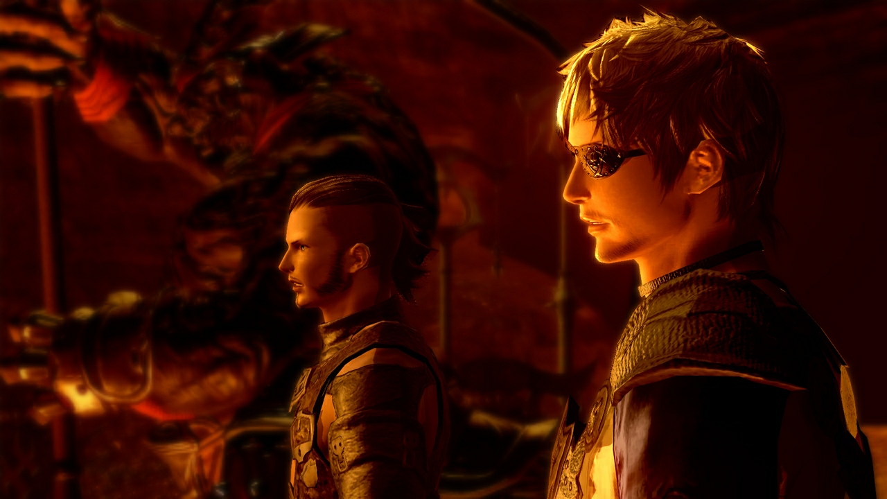 Final Fantasy XIV - Imagen 44